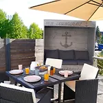 Mein Lieblingsplatz Lejlighed Heiligenhafen
