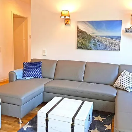 Daire Mein Lieblingsplatz Heiligenhafen