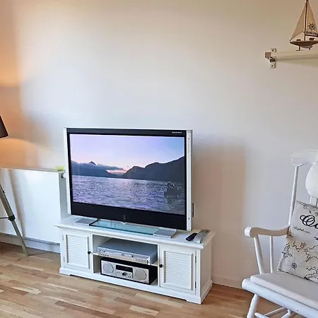 Mein Lieblingsplatz Apartment