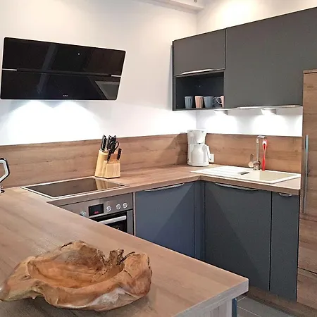 Daire Mein Lieblingsplatz