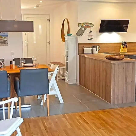 Mein Lieblingsplatz Apartman *