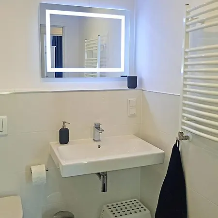 Mein Lieblingsplatz Daire Heiligenhafen