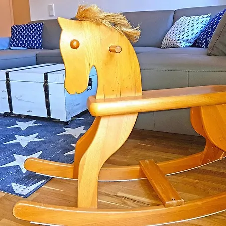 Daire Mein Lieblingsplatz Heiligenhafen