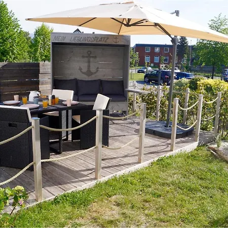 Mein Lieblingsplatz Heiligenhafen