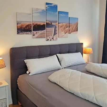 Mein Lieblingsplatz * Heiligenhafen