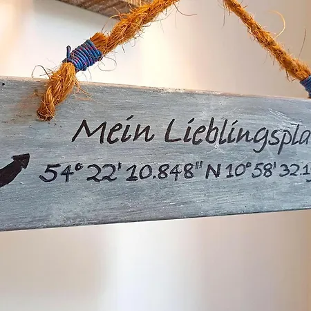 Mein Lieblingsplatz Daire