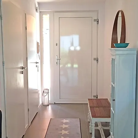 Daire Mein Lieblingsplatz Heiligenhafen