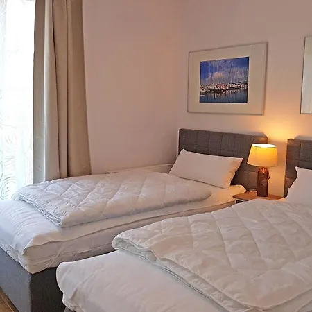 Mein Lieblingsplatz Daire *