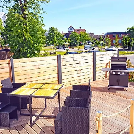 Mein Lieblingsplatz Apartment