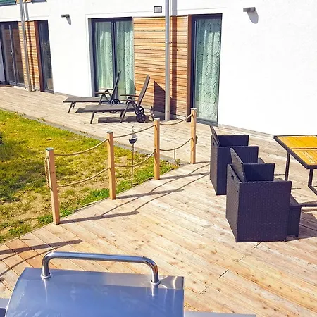 Mein Lieblingsplatz Apartman *